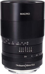 Photoelectric 60mm f/2.8 Macro Lens for Canon EF-M
