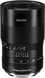 60mm f/2.8 Macro Lens for Olympus