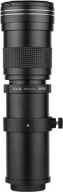 420-800mm F/8.3-16 (Canon)