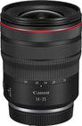 RF 14-35mm F4L IS USM Black Lens