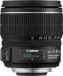 EF-S 15 - 85 mm f/3.5-5.6 IS USM