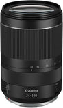 RF 24-240mm F4-6.3 IS USM Lens
