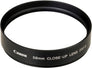 250D 58mm Close-Up Lens