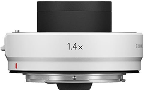 Extender RF 1.4x