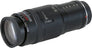 EF 50-200mm f/3.5-4.5 Black Lens
