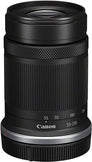 RF-S 55-210mm f/5-7.1 IS STM