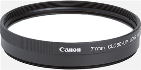 500D 77mm Close-Up Lens