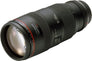 EF 80-200mm f/2.8L Black Lens