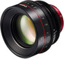 CN-E 85mm T1.3 L F EF Cinema Lens