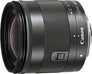 EF-M 11-22mm f/4-5.6 IS STM Black Lens