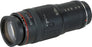 EF 50-200mm f/3.5-4.5L Black Lens