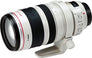 EF 28-300mm f/3.5-5.6L IS USM White Lens