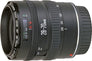 EF 28-70mm f/3.5-4.5 Black Lens
