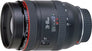 EF 28-80mm f/2.8-4L USM Black Lens
