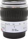 EF 28-90mm f/4-5.6 II Silver Lens