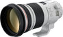 EF 300mm f/2.8L IS II USM White Lens
