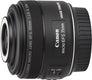 EF-S 35mm f/2.8 Macro IS STM Black Lens