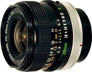 FD 28mm f/2.8 Lens