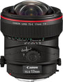 EF TS-E 17mm f/4 L Tilt Shift Lens