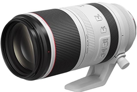 RF 100-500mm f/4.5-7.1L IS USM Lens