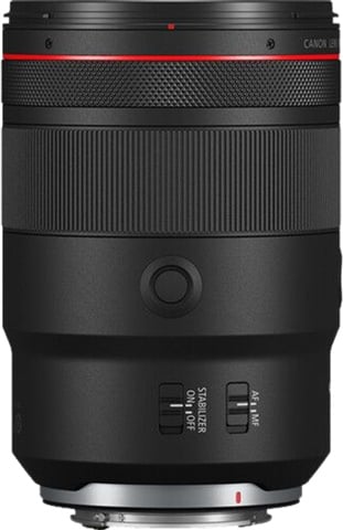 RF 135mm F1.8 L IS USM (Canon)
