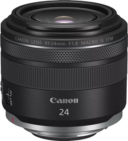 RF24mm f/1.8 Macro IS STM