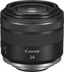 RF24mm f/1.8 Macro IS STM