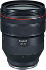 RF 28-70mm F2L IS USM Lens