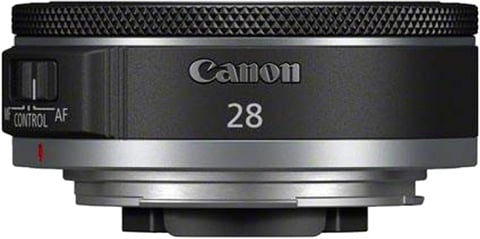 RF 28mm f/2.8 STM Lens
