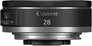 RF 28mm f/2.8 STM Lens