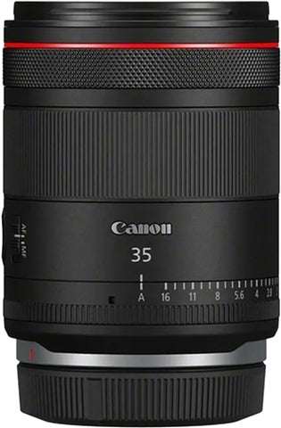 RF 35mm f/1.4L VCM Lens