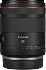 RF 35mm f/1.4L VCM Lens