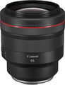 RF 85mm F/1.2L USM Black Lens