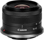 RF-S 18-45mm F4.5-6.3 IS STM Lens