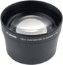TC-DC58N Tele Conversion Lens