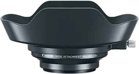 WA-H82 0.8x Wide Converter