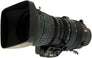 XL 5.4-86.4mm f/1.6 16x Manual Zoom Black Lens