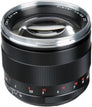 Planar T ZE f/1.4 85mm (Canon