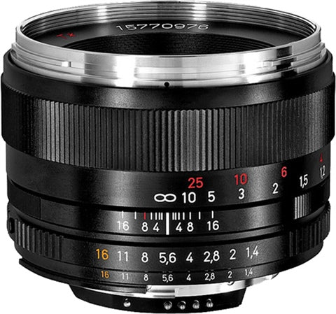 Planar T ZF f/1.4 50mm (Nikon)