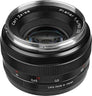Planar T ZE f/1.4 50mm (Canon