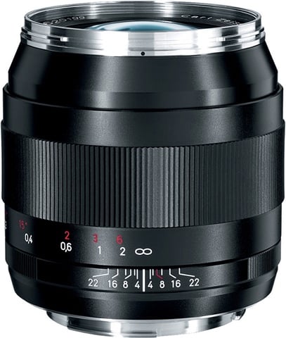 Distagon T* 28mm F2.8 (Canon)