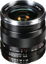 25mm f2.8 Distagon T* ZF for (Nikon)
