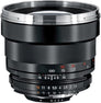 Planar T ZF.2 f/1.4 85mm (Nikon)