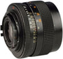 Sonnar 85mm F2.8 (Canon)