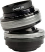 Composer Pro II with Sweet 50 Optic - Micro 4/3 (Canon)