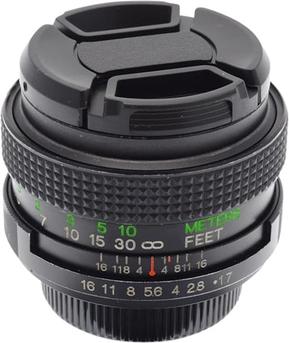 50mm f1.7 Lens (M42)