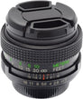 50mm f1.7 Lens (M42)
