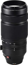 Fujifilm XF 100-400mm f4.5-5.6 R LM OIS WR