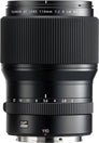 110mm f/2.0 R LM WR (Fuji G-Mount)