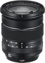 Fujifilm Fujinon XF 16-80mm f/4 R OIS WR